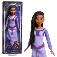HPX23 Disney Wish Asha