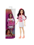 HRH12 Barbie Fashionistas Doll #214