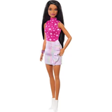 HRH13 Barbie Fashionistas Doll #215