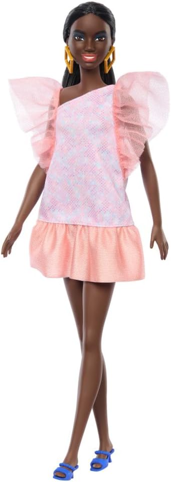 HRH14 Barbie Fashionistas Doll