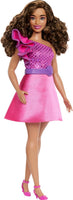 HRH22 Barbie Fashionistas Doll #225