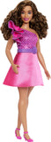 HRH22 Barbie Fashionistas Doll #225