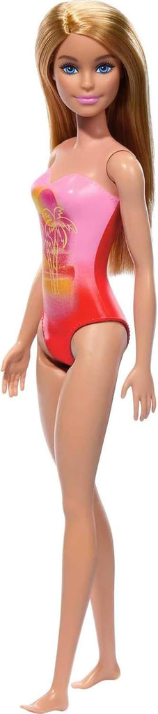 HXX48 Barbie Beach Doll