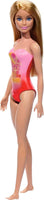 HXX48 Barbie Beach Doll