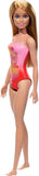 HXX48 Barbie Beach Doll