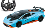 63707 LAMBORGHINI HURACAN STO