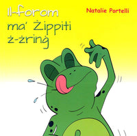 2174 Il-Forom ma’ Żippiti ż-Żring