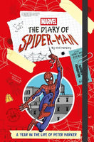 52049 THE DIARY OF SPIDER-MAN