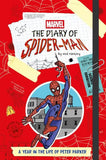 52049 THE DIARY OF SPIDER-MAN