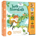 39298 Jack & the Beanstalk