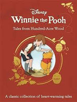 91529 Disney: Winnie The Pooh
