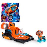 6067510 The Mighty Movie, Toy Jet Boat with Zuma