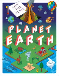 08663 Planet Earth