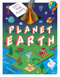 08663 Planet Earth