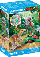 71823 Velociraptor