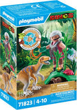 71823 Velociraptor