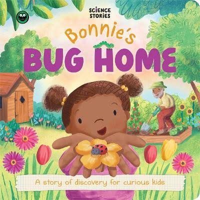 08687 Bonnie’s Bug Home