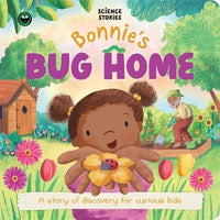 08687 Bonnie’s Bug Home