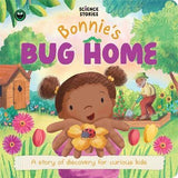 08687 Bonnie’s Bug Home