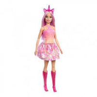 HRR13 Barbie Unicorn Princess