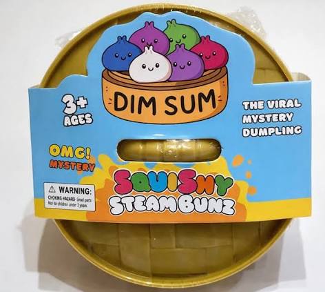65149 Dim Sum Dumplings