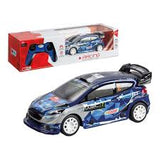 63537 Ford Fiesta WRC