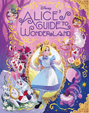 91277 Disney: Alice's Guide To Wonderland