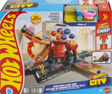 JBM62 Downtown City Candy Shop Track Set