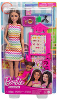 JCR76 Barbie Teacher