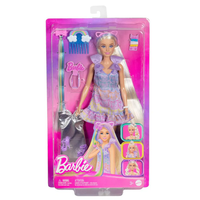 JCT72 Barbie Fun & Fancy