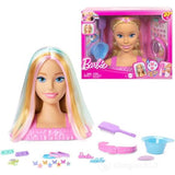 JFG81 Barbie Deluxe Styling Head