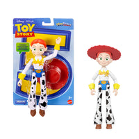 JKV14 TOY STORY FIGURE JESSIE