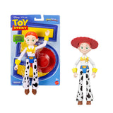 JKV14 TOY STORY FIGURE JESSIE