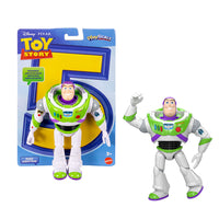 JKV16 TOY STORY FIGURE BUZZ LIGHTYEAR
