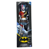 6055697 Harley Quinn Action Figure 30 cm.