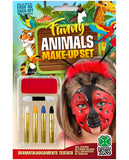9438 Ladybug Face Paint