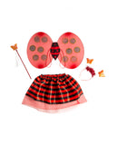 6439 Ladybug Set