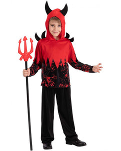 68790 Little Devil Costume
