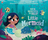 36029 Little Mermaid