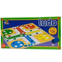 979008 Ludo