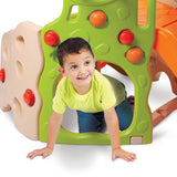 2041 Lil Adventurers Climber and Slide