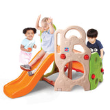 2041 Lil Adventurers Climber and Slide