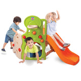 2041 Lil Adventurers Climber and Slide