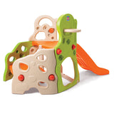 2041 Lil Adventurers Climber and Slide