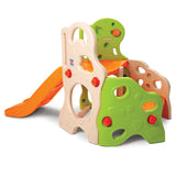 2041 Lil Adventurers Climber and Slide