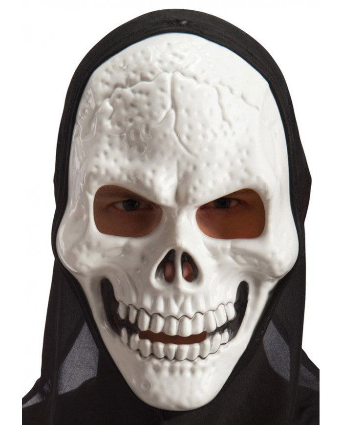 1679 Mask Skeleton