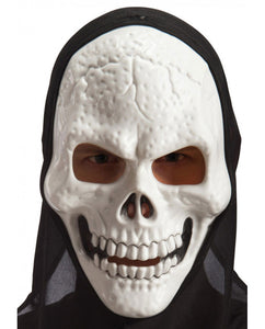 1679 Mask Skeleton