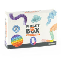 27901 Fidget Toy Box