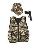 3577 Military Set
