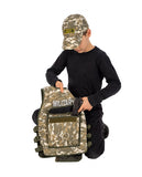 3577 Military Set